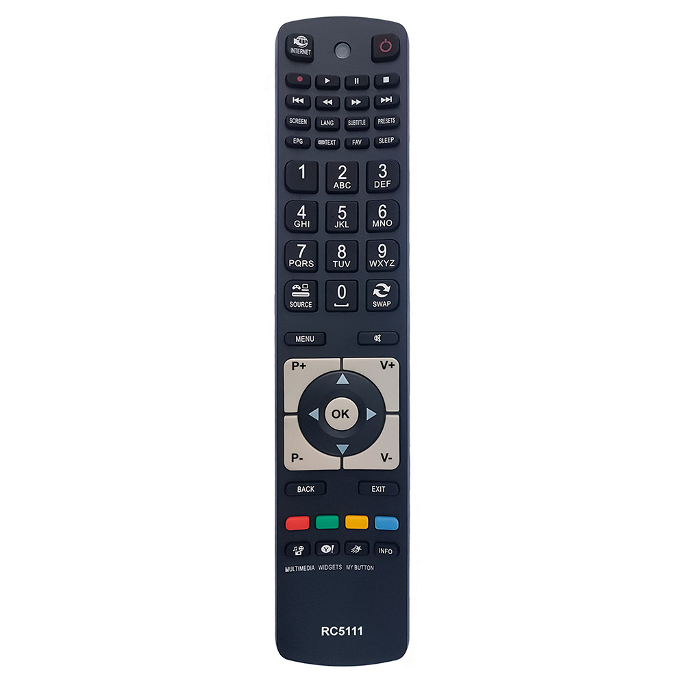 Пульт для Sanyo RC5111 Пульт для Sanyo RC5111