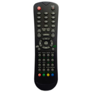 Пульт для Sencor SLT2250 DVBT (фото пульта)