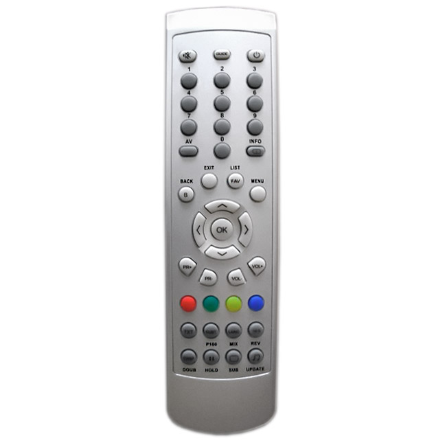 Пульт для Sencor STV 21S13 DVBT (фото пульта) Пульт для Sencor STV 21S13 DVBT (фото пульта)