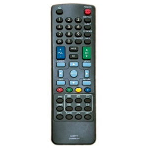 Пульт для Sharp GA868WJSA (фото пульта)