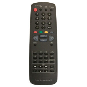 Пульт для Sharp G1065SA (фото пульта)