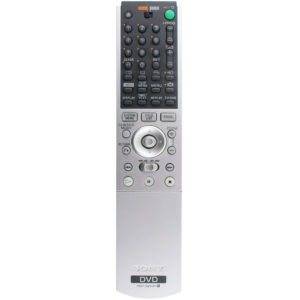 Оригинальный пульт для Sony RMT-D203P
