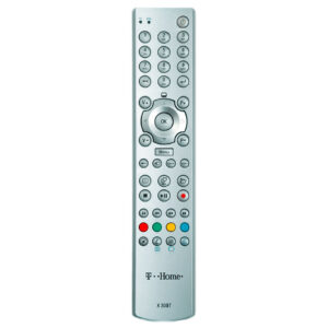 Пульт для T-HOME MAGIO BOX CISCO X300T, X301T