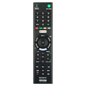 Оригинальный пульт для Sony RMT-TX102D