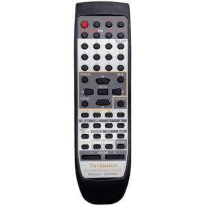 Пульт для Technics EUR7702KA0