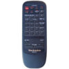 Пульт для Technics EUR644858 (фото пульта)