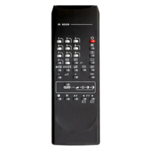Пульт для Tesla TVM37M IR6009 (фото пульта)