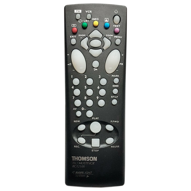Оригинальный пульт для Thomson RCT2100 Оригинальный пульт для Thomson RCT2100
