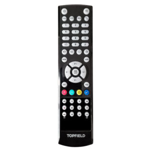 Оригинальный пульт для Topfield SBI2050 SBP2010 (фото пульта)