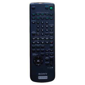 Пульт для Sony RM-U262