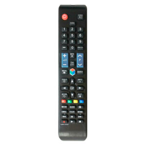 Пульт для Samsung AA59-00594A (фото пульта)