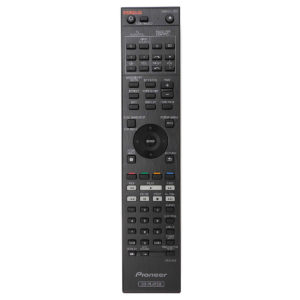 Пульт для Pioneer VXX3385