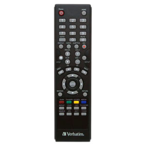 Пульт для Verbatim MediaStation HD DVR