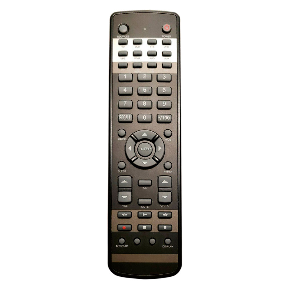 Пульт для Viewsonic N3751W Пульт для Viewsonic N3751W