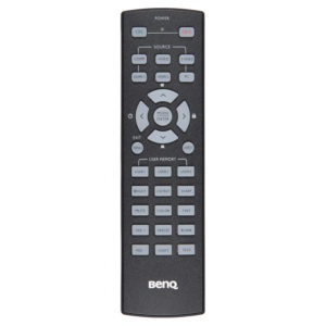 Пульт для BENQ W600, W710, W1000