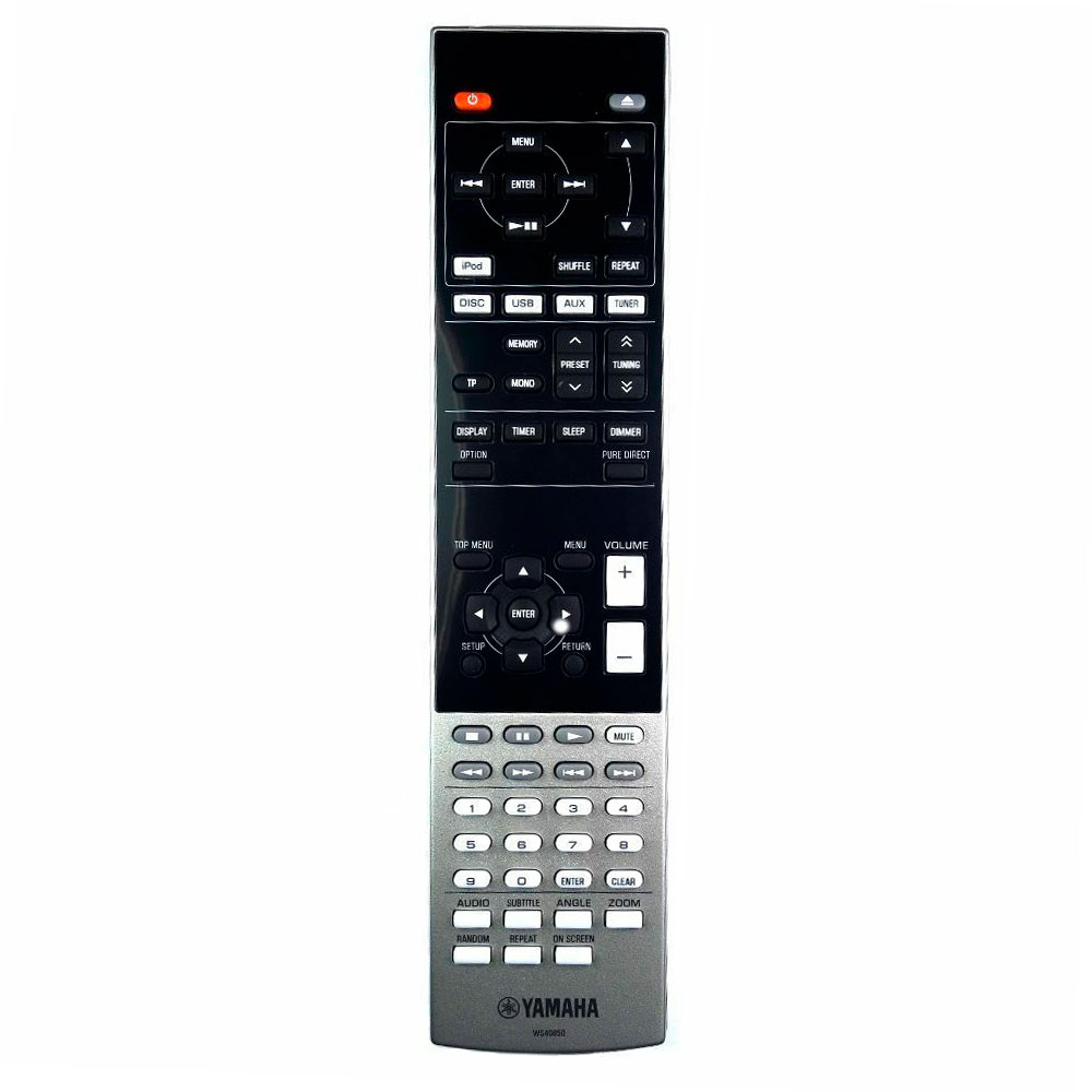 Пульт для YAMAHA WS40850 Пульт для YAMAHA WS40850