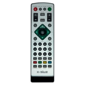 Пульт для X-SITE XS-DVBT-21USB