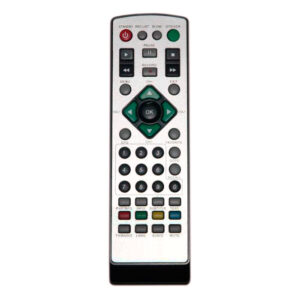 Пульт для X-SITE XS-DVBT-35 HDD (фото пульта)