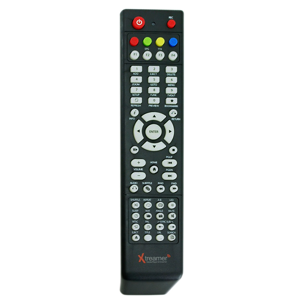 Пульт для Xtreamer Prodigy RC44052 Пульт для Xtreamer Prodigy RC44052