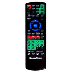 Пульт для Hometech DR207