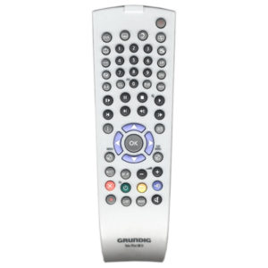 Пульт для Grundig TP88D