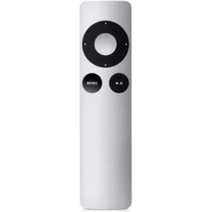 Оригинальный пульт для Apple TV Second generation