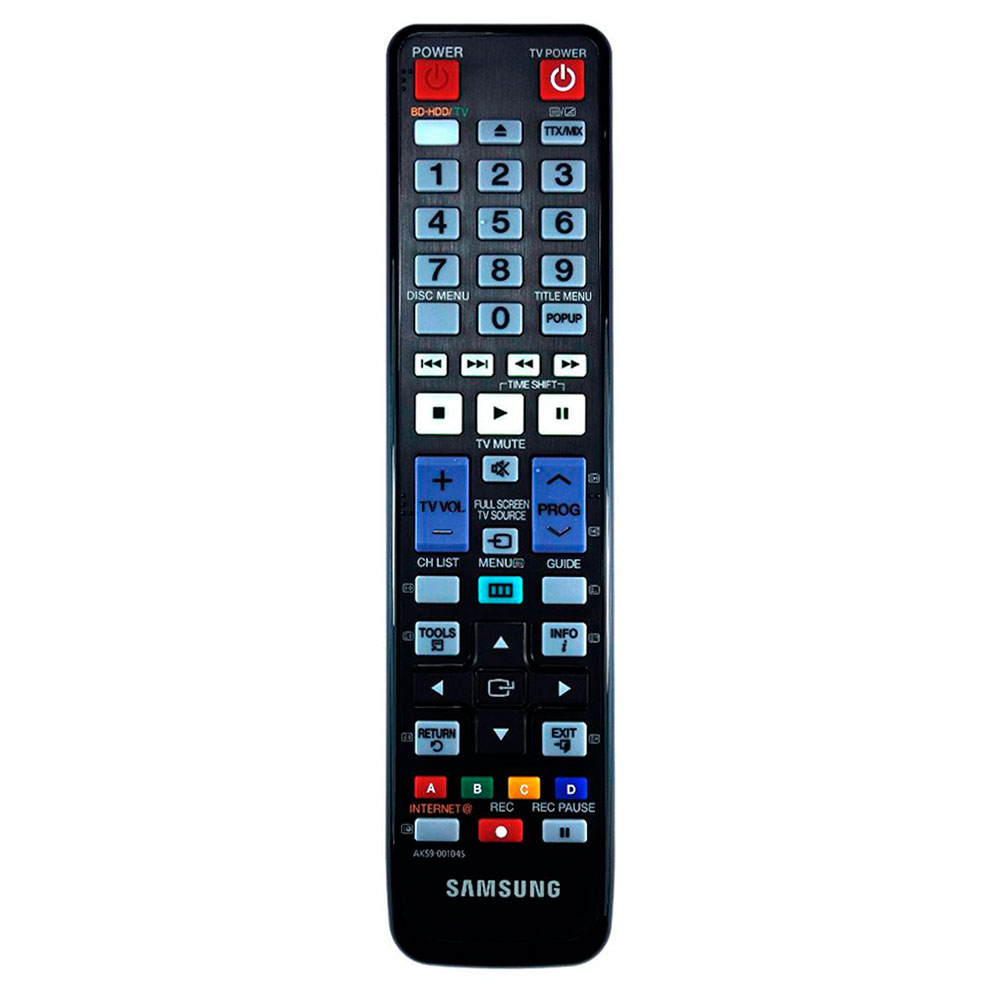 Пульт для Samsung AK59-00104S Пульт для Samsung AK59-00104S