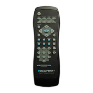 Пульт для BLAUPUNKT CVX02 (фото пульта)