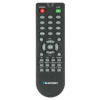 Пульт для Blaupunkt MS5BK (фото пульта)