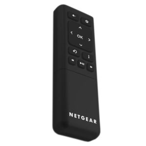 Пульт для Netgear Roku NTV250