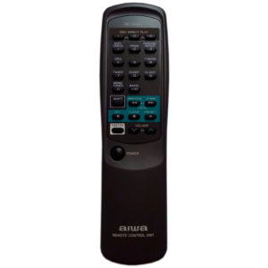 Пульт для AIWA RC-6AS14