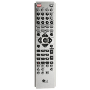 Оригинальный пульт для LG 6710CDAK06B