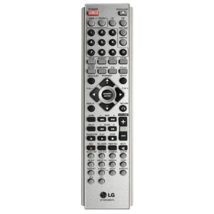 Оригинальный пульт для LG 6710CDAK07A