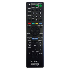 Оригинальный пульт для Sony RM-ADP058