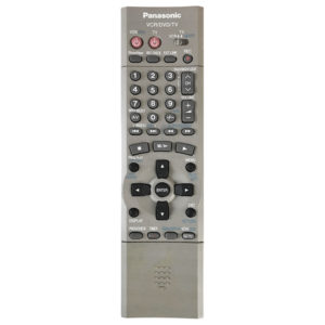 Пульт для Panasonic EUR7615KAO, EUR7615KSO