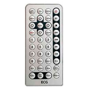 Пульт для ECG DVP7307