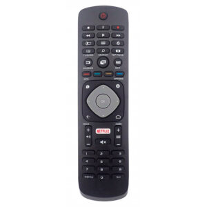 Пульт для Philips RC43J-01, 996596001842 (фото пульта)