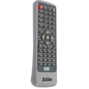 Оригинальный пульт для X-SITE XS-268