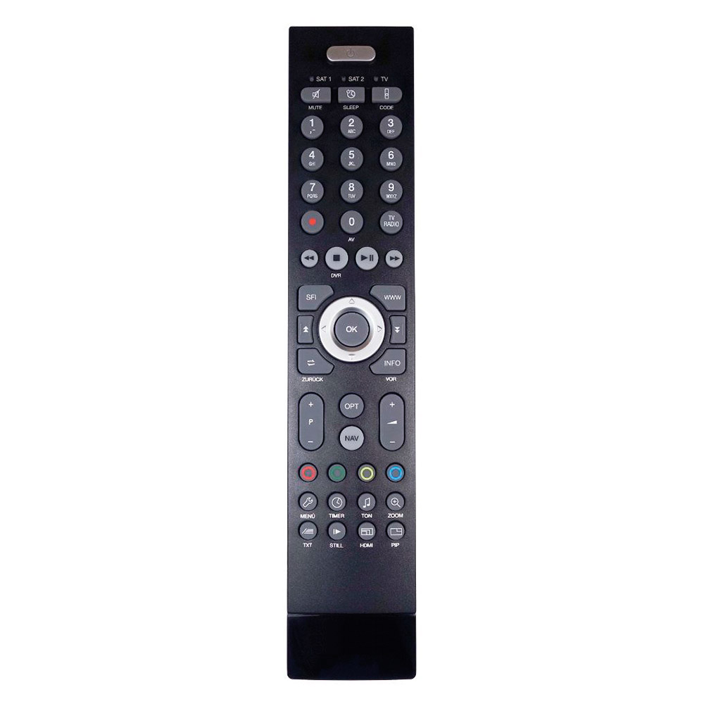 Пульт для Technisat Digit ISIO C (фото пульта) Пульт для Technisat Digit ISIO C (фото пульта)