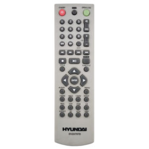 Пульт для Hyundai DV2X707D DV5X710