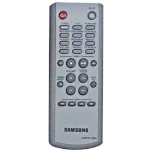 Пульт для Samsung AH59-01159M (фото пульта)