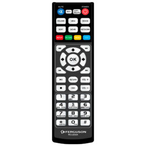 Пульт для Ferguson RCU200A