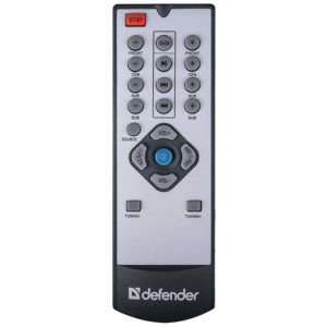 Пульт для Defender Orchestra M80
