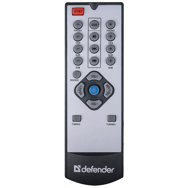 Пульт для Defender Orchestra M80 Пульт для Defender Orchestra M80