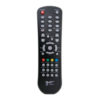 Пульт для Gosat GS-9010PVR (фото пульта)