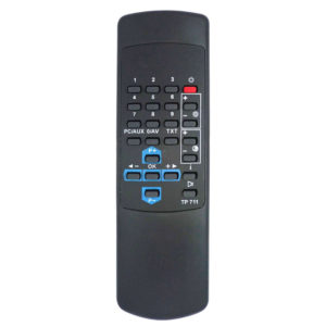 Пульт для Grundig TP711 (фото пульта)
