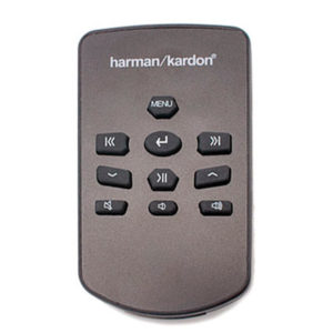 Пульт для Harman Kardon Go+ Plus