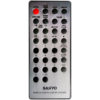 Пульт для SANYO RB-DTA300M (фото пульта)