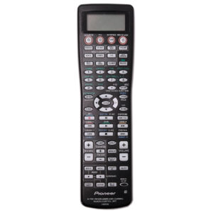 Пульт для Pioneer AXD7326 (фото пульта)