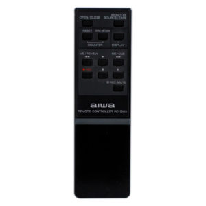 Пульт для AIWA RC-S105